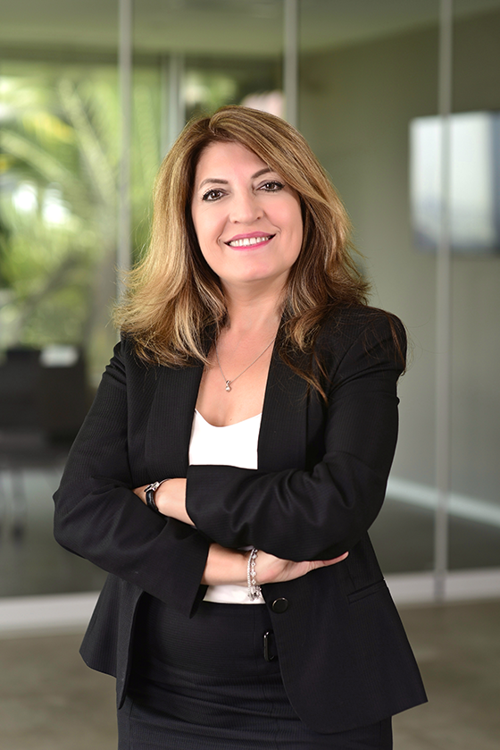 Suzan baykal